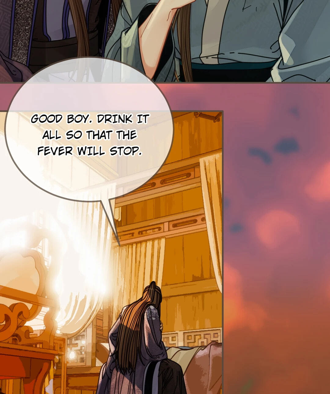 The Silent Concubine Chapter 108 page 41 - 