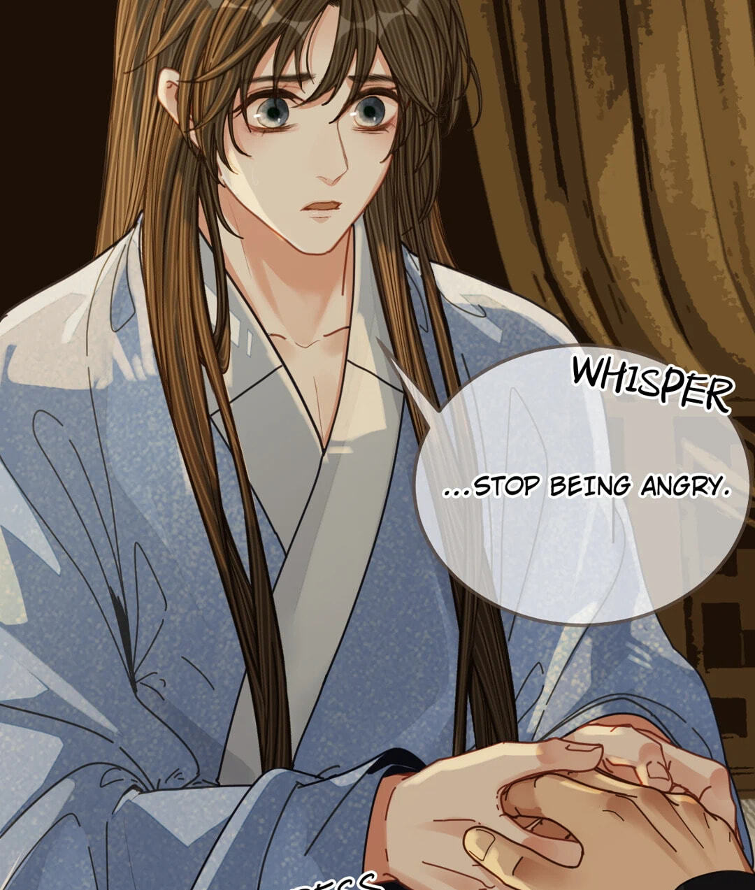 The Silent Concubine Chapter 108 page 57 - 