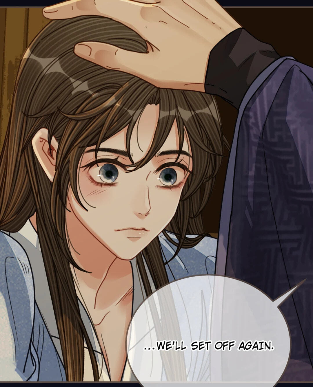 The Silent Concubine Chapter 108 page 61 - 