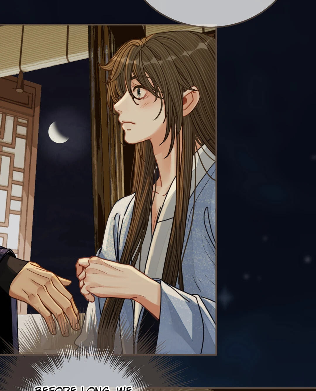 The Silent Concubine Chapter 108 page 62 - 