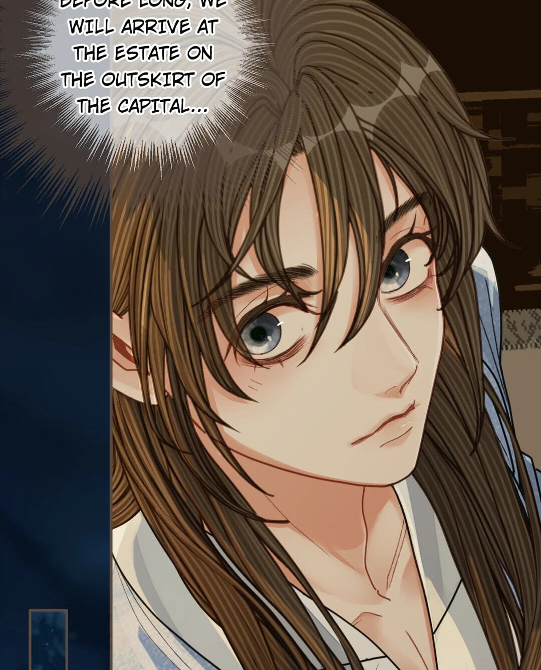 The Silent Concubine Chapter 108 page 63 - 