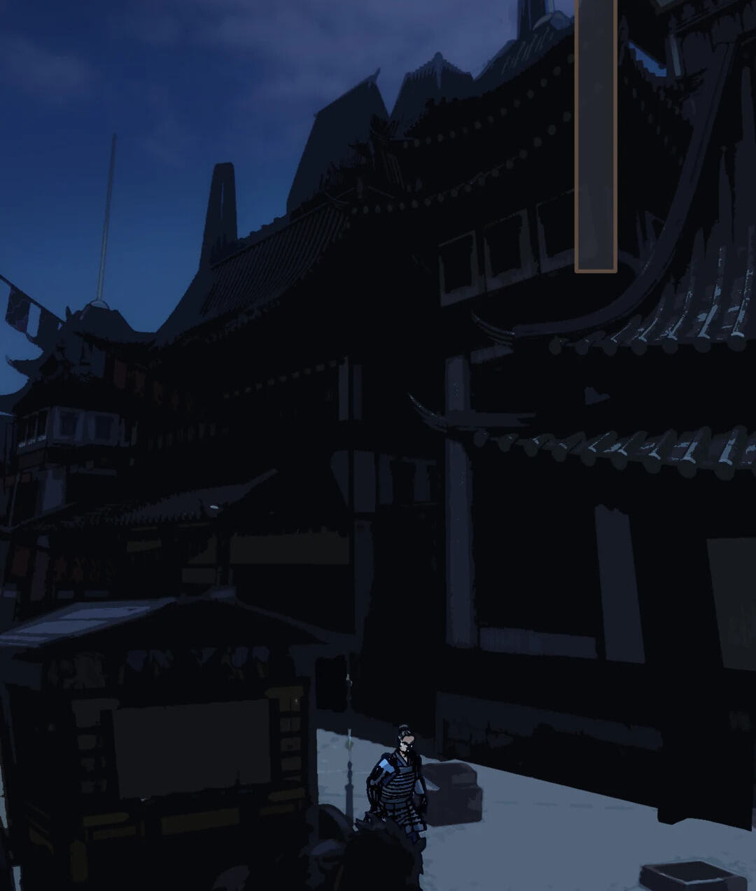 The Silent Concubine Chapter 108 page 66 - 