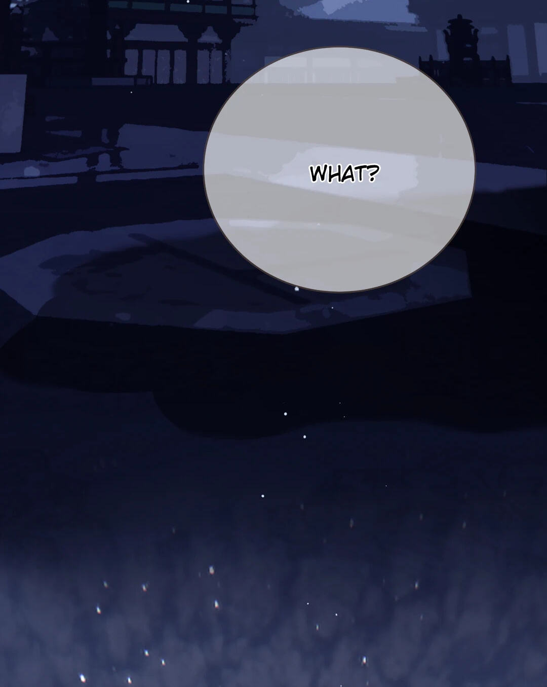 The Silent Concubine Chapter 109 page 22 - 