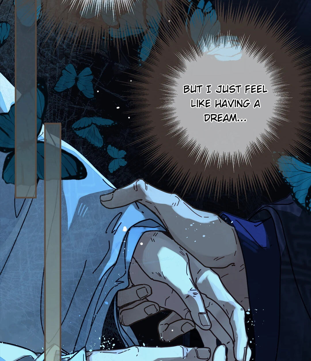 The Silent Concubine Chapter 109 page 36 - 