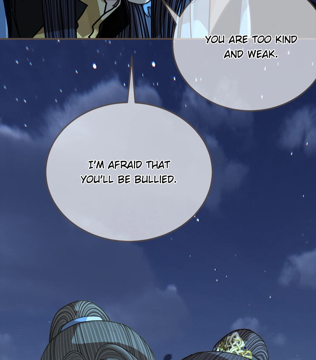 The Silent Concubine Chapter 109 page 53 - 