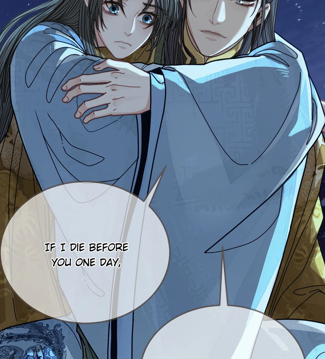 The Silent Concubine Chapter 109 page 64 - 