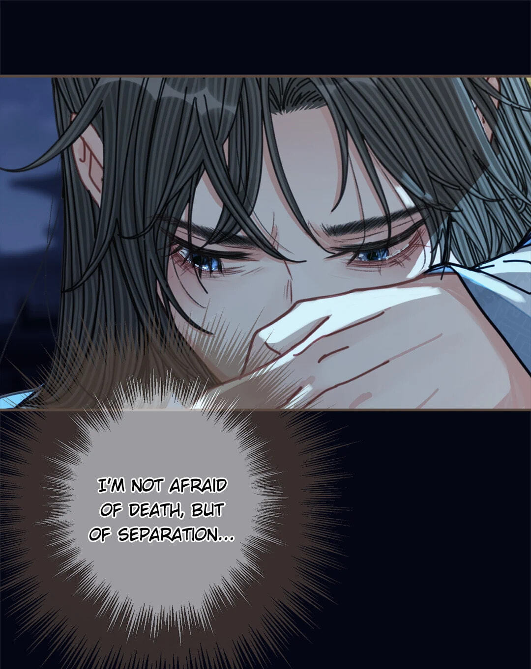 The Silent Concubine Chapter 109 page 73 - 