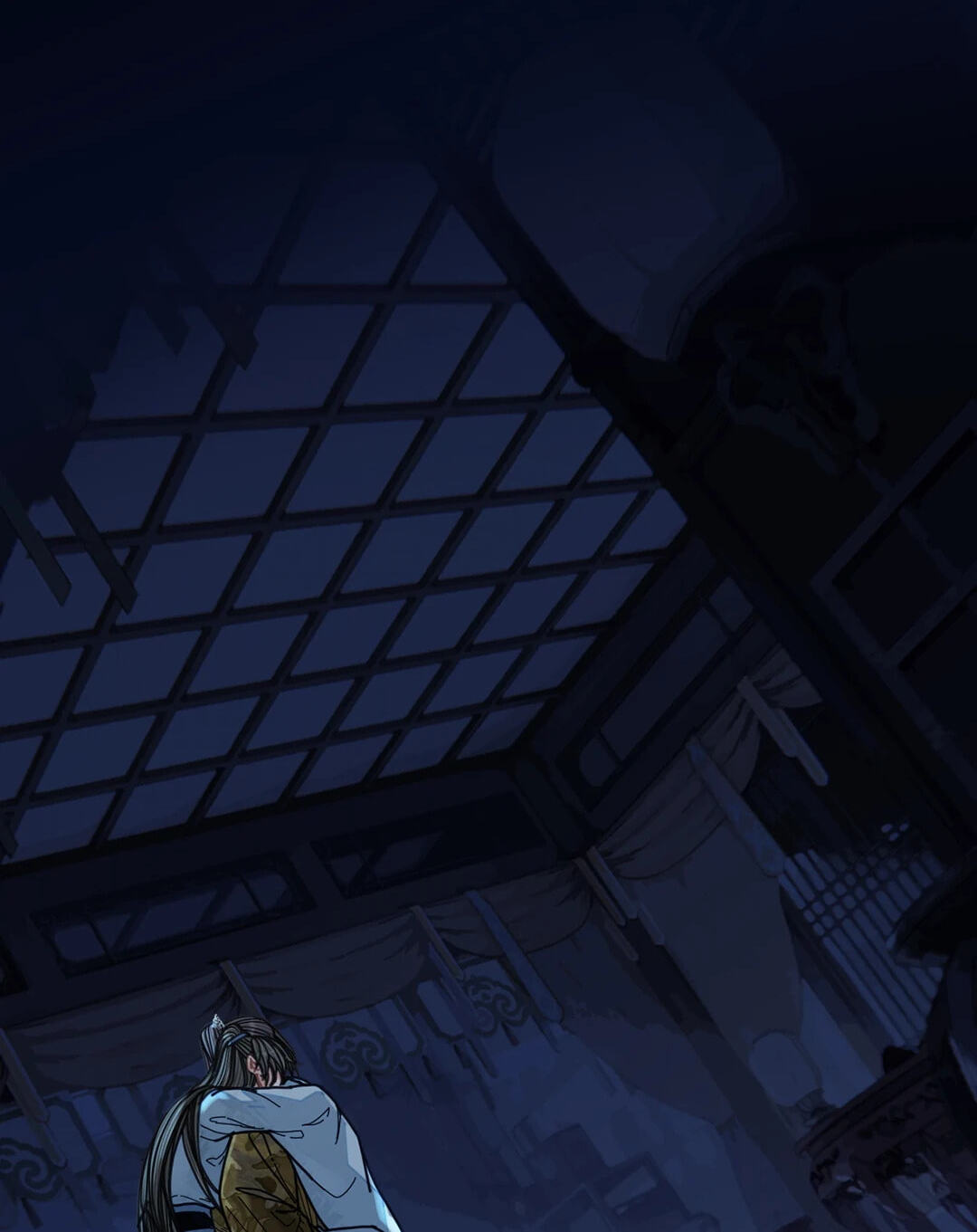 The Silent Concubine Chapter 109 page 76 - 