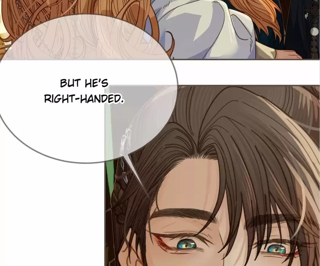 The Silent Concubine Chapter 11 page 3 - 