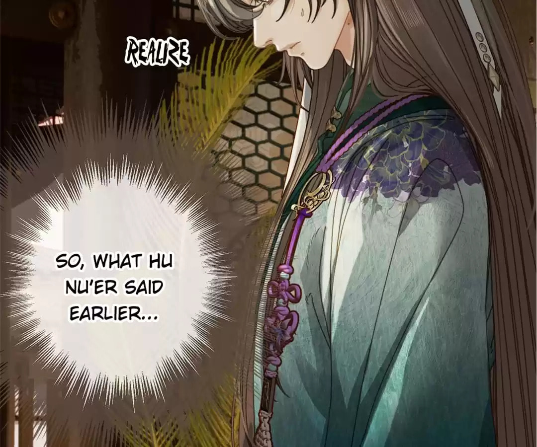 The Silent Concubine Chapter 11 page 23 - 