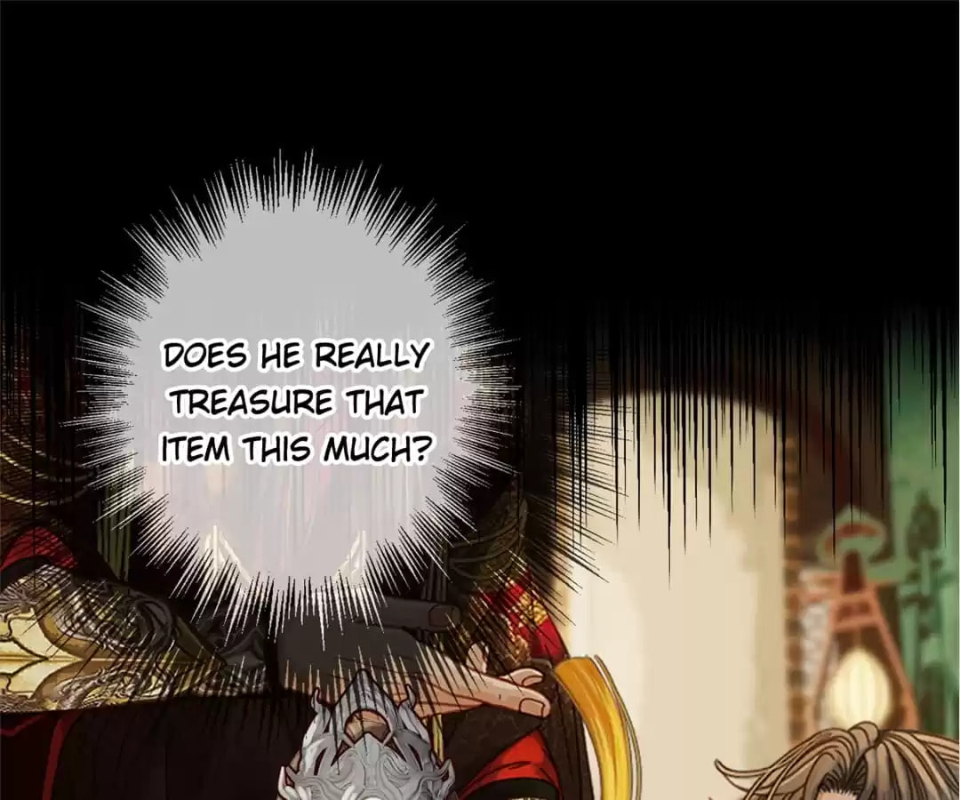 The Silent Concubine Chapter 11 page 29 - 