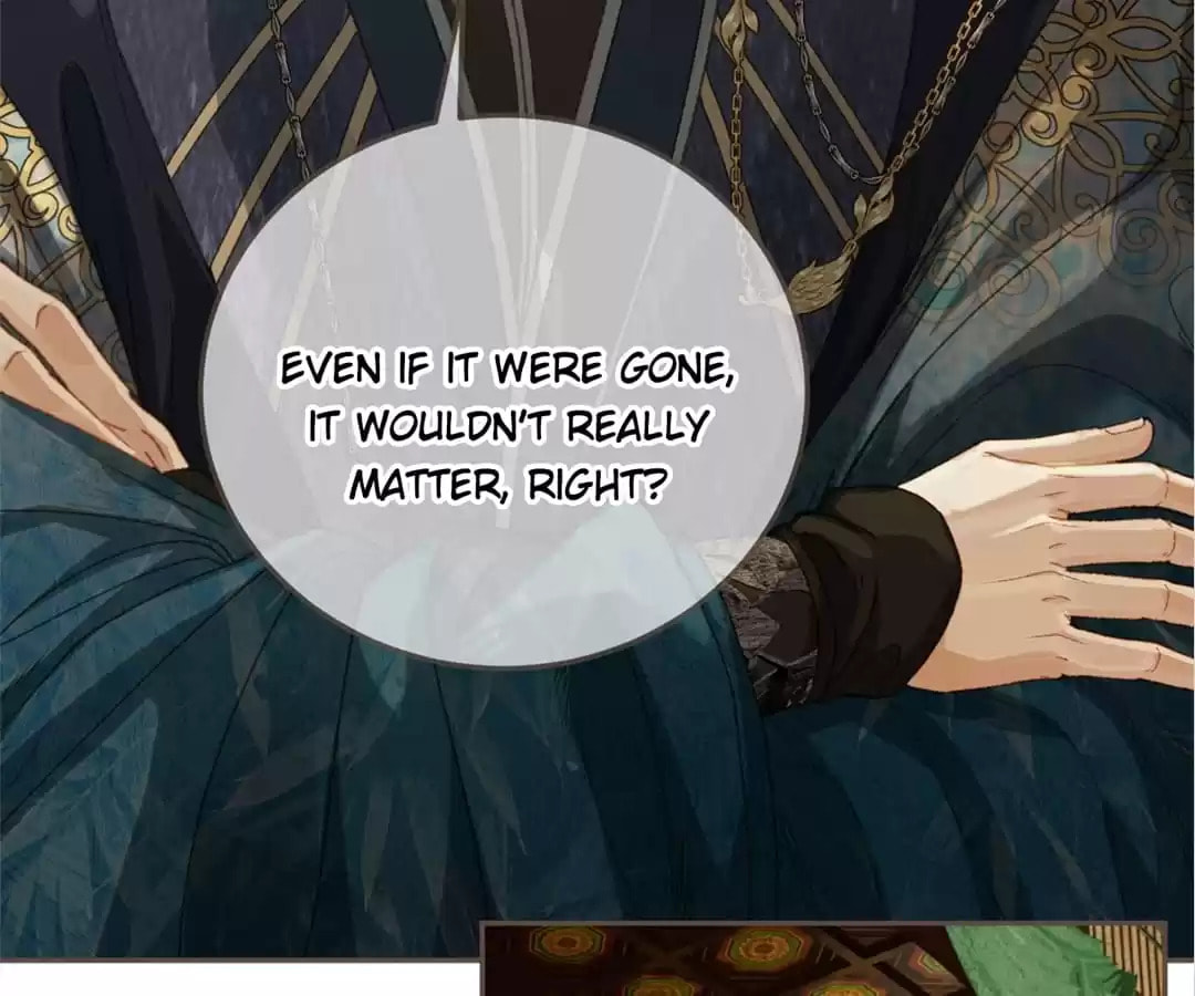 The Silent Concubine Chapter 11 page 31 - 