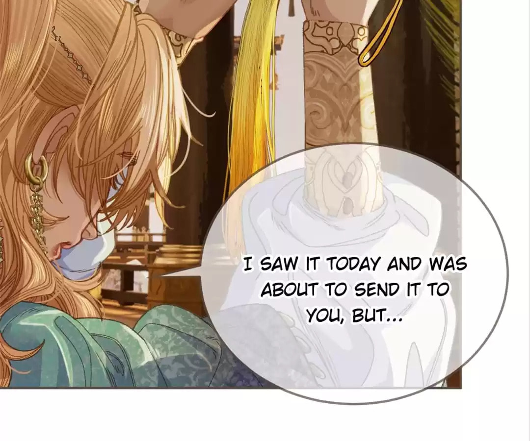 The Silent Concubine Chapter 11 page 34 - 