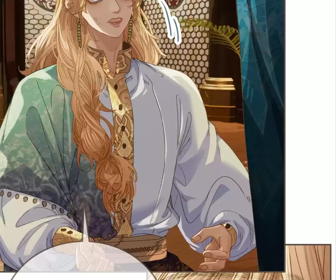 The Silent Concubine Chapter 11 page 37 - 