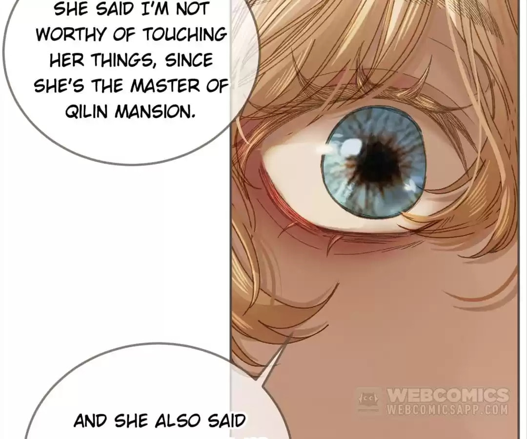 The Silent Concubine Chapter 11 page 38 - 