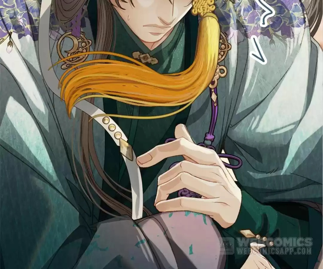 The Silent Concubine Chapter 11 page 46 - 