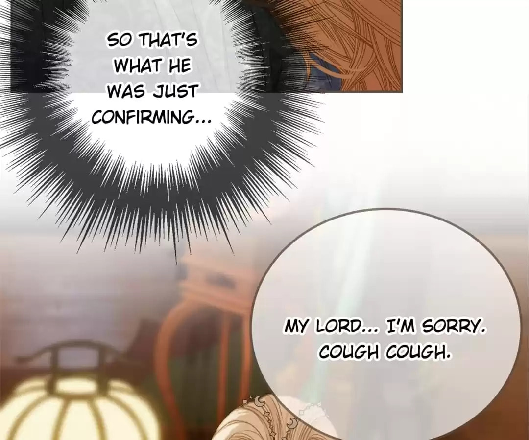 The Silent Concubine Chapter 11 page 6 - 