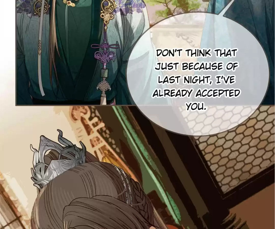 The Silent Concubine Chapter 11 page 53 - 
