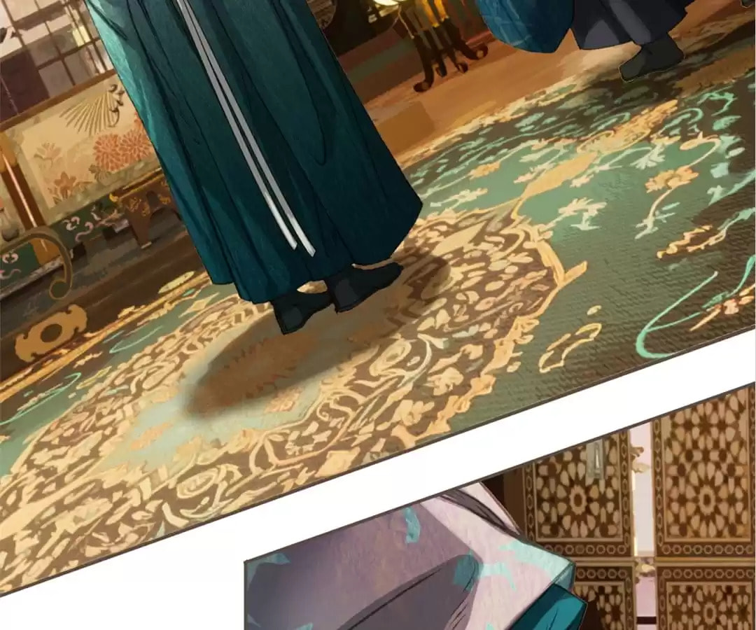 The Silent Concubine Chapter 11 page 61 - 