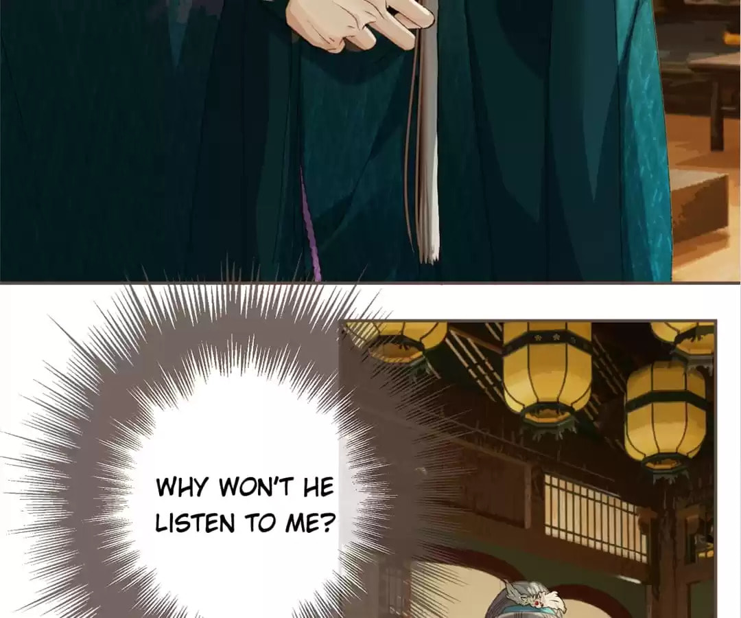 The Silent Concubine Chapter 11 page 64 - 