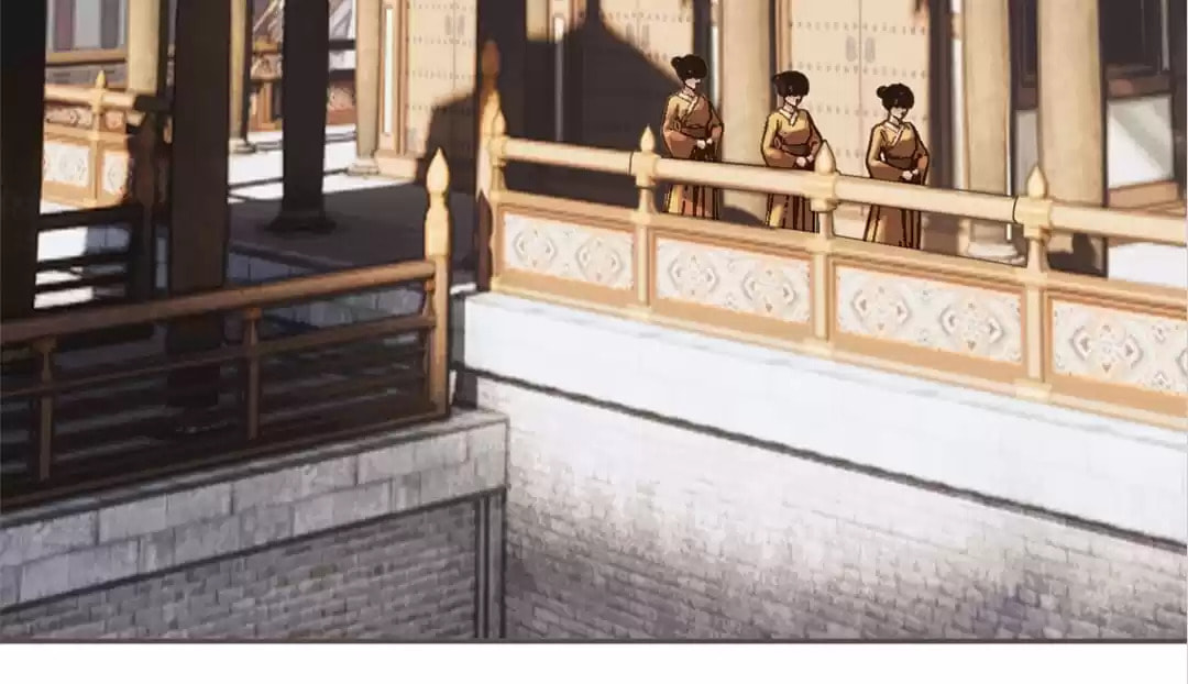 The Silent Concubine Chapter 11 page 70 - 