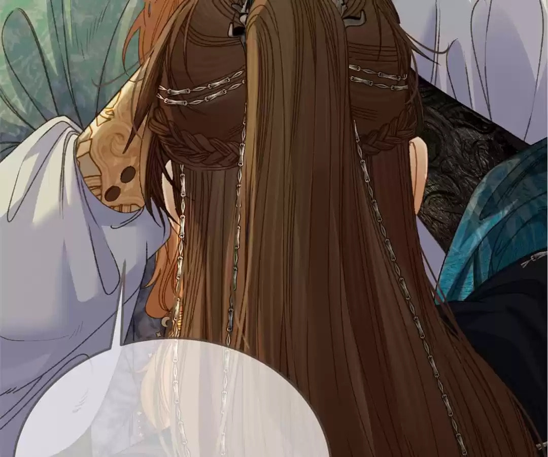 The Silent Concubine Chapter 11 page 8 - 