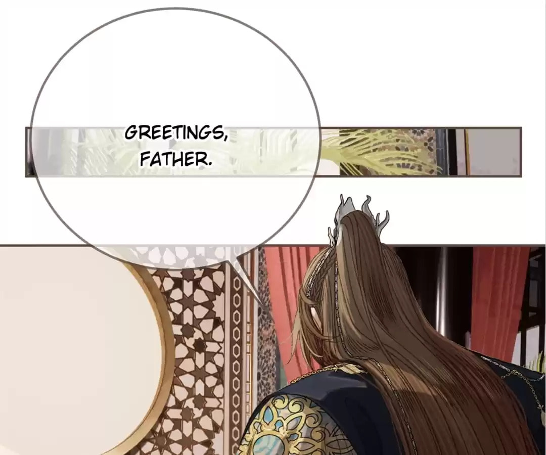 The Silent Concubine Chapter 11 page 71 - 