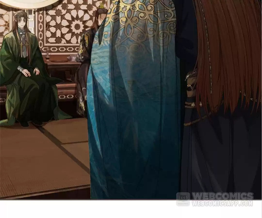 The Silent Concubine Chapter 11 page 72 - 