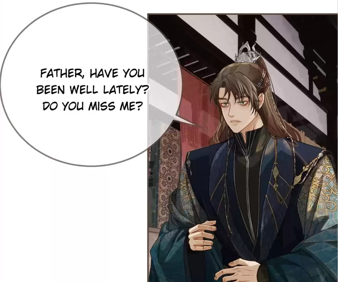 The Silent Concubine Chapter 11 page 73 - 