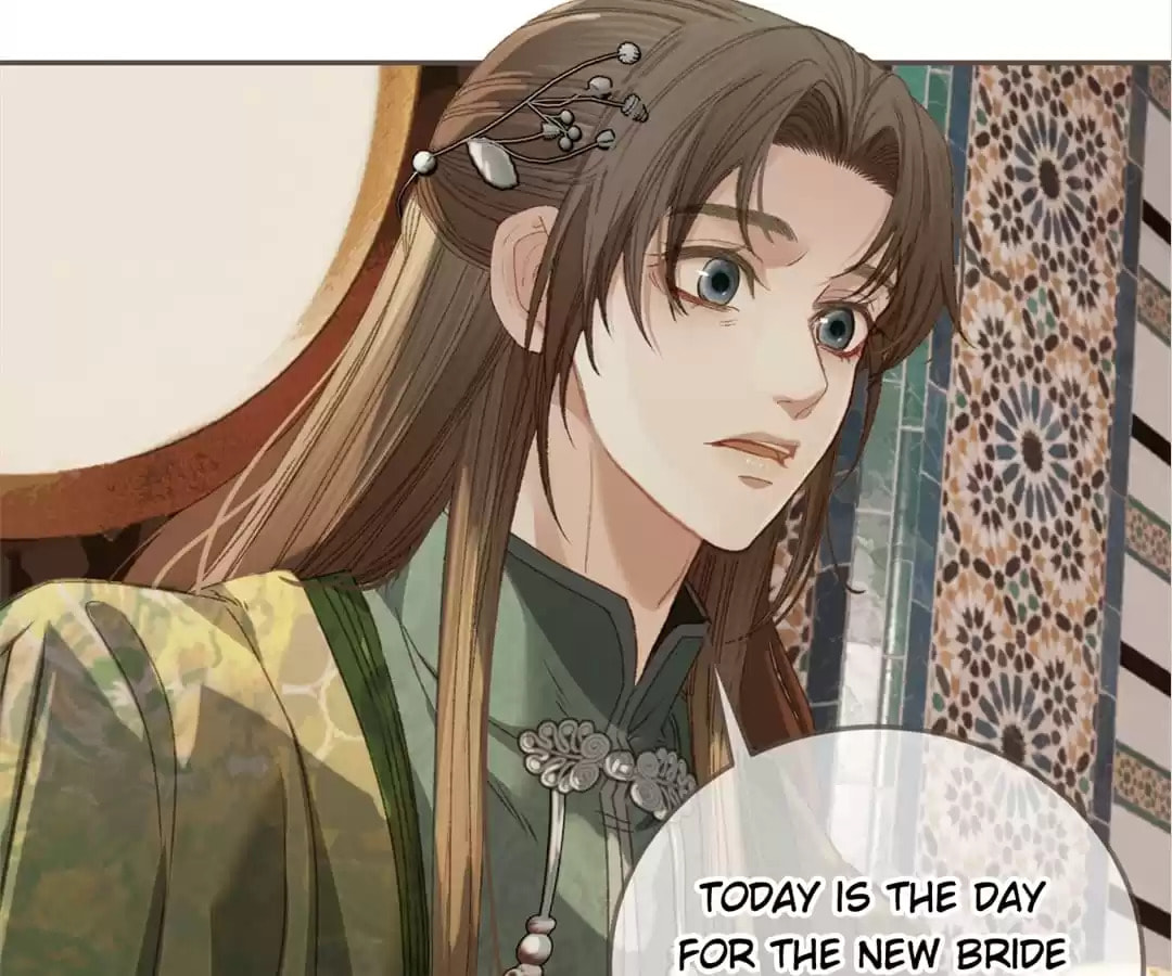 The Silent Concubine Chapter 11 page 76 - 
