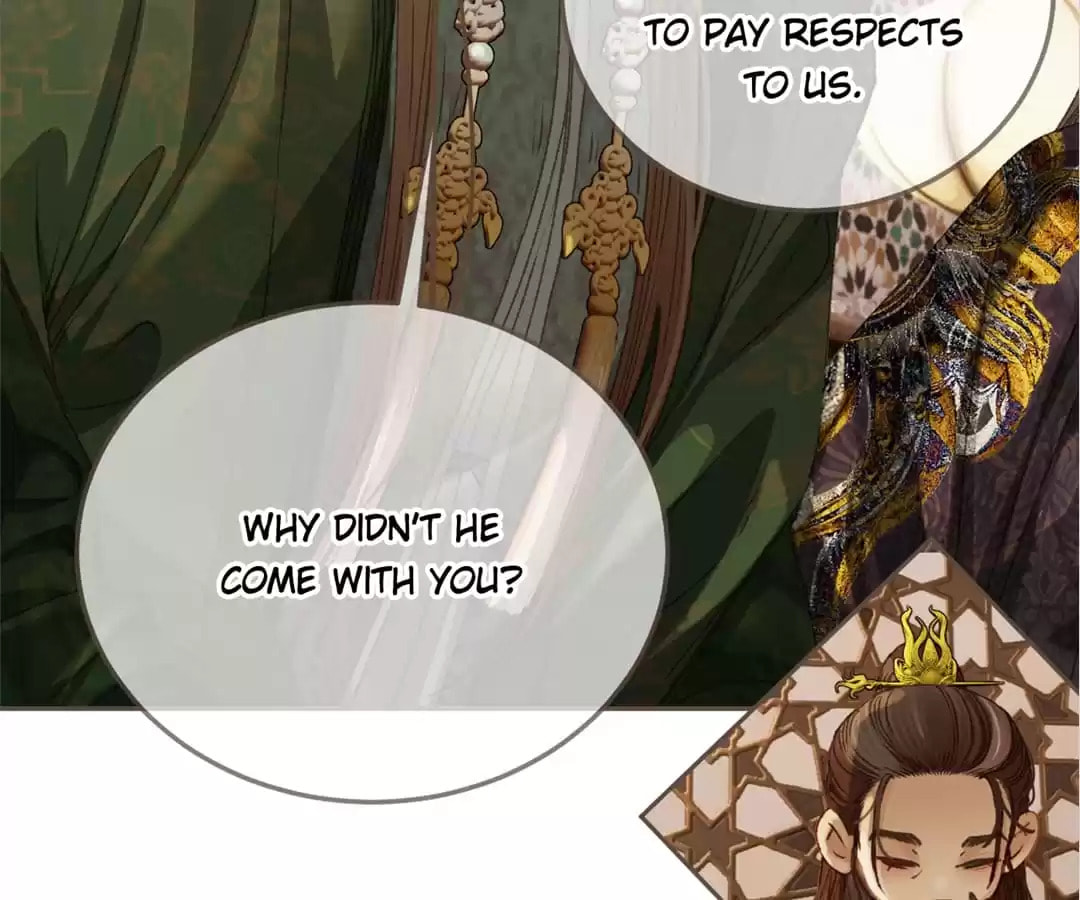 The Silent Concubine Chapter 11 page 77 - 