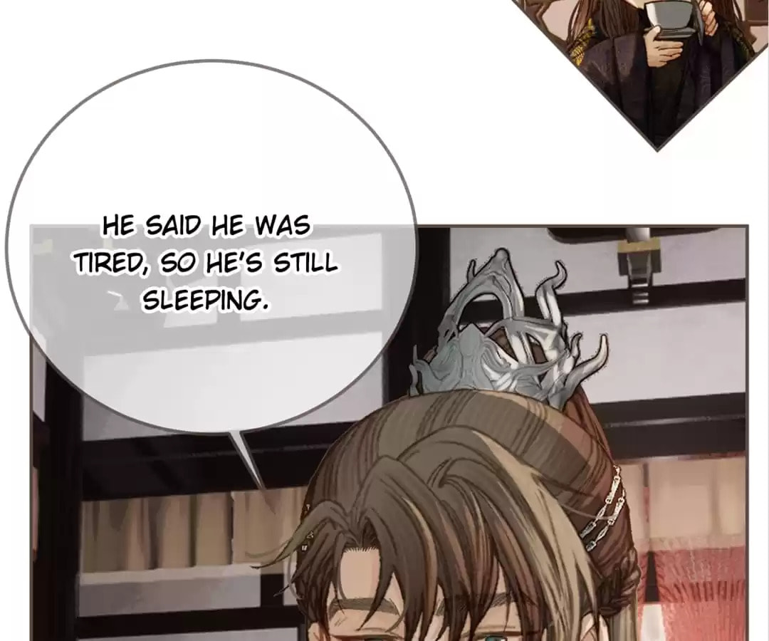 The Silent Concubine Chapter 11 page 78 - 