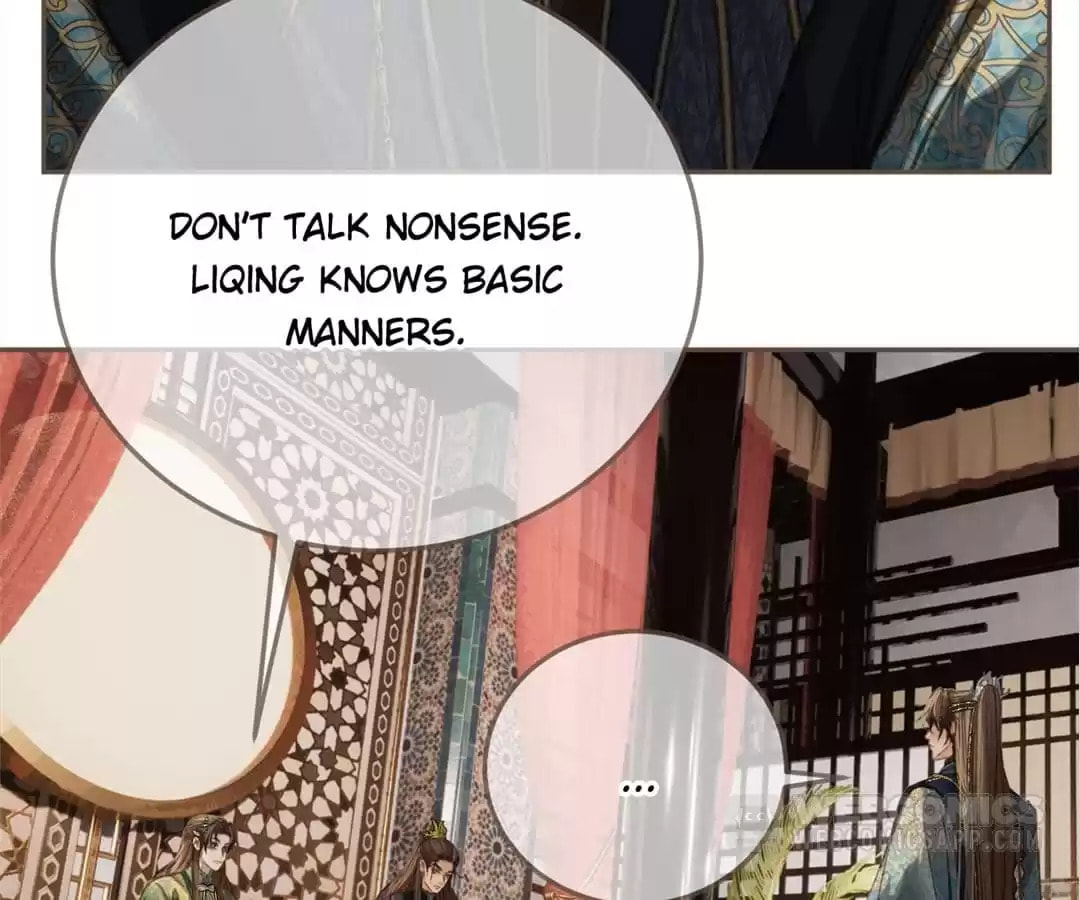 The Silent Concubine Chapter 11 page 80 - 
