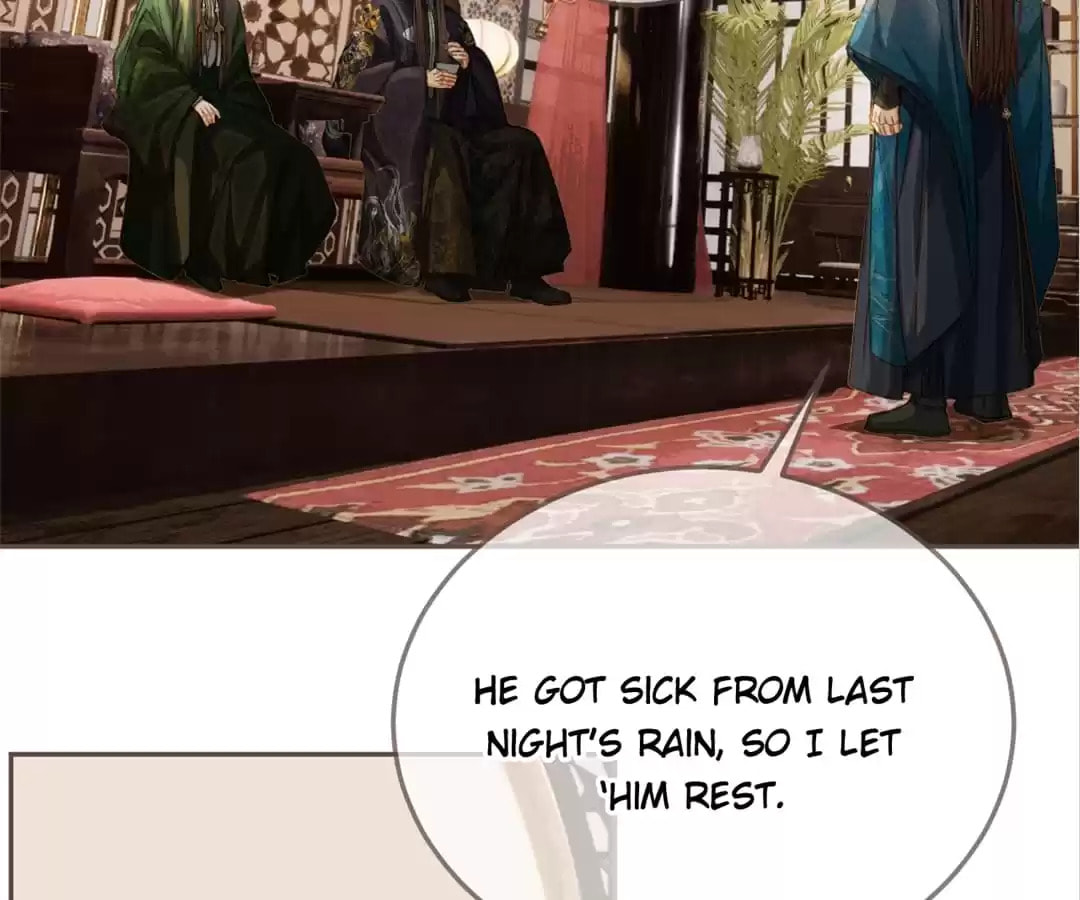 The Silent Concubine Chapter 11 page 81 - 