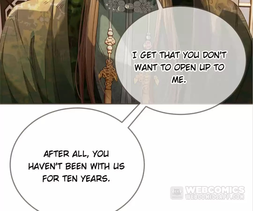 The Silent Concubine Chapter 11 page 86 - 