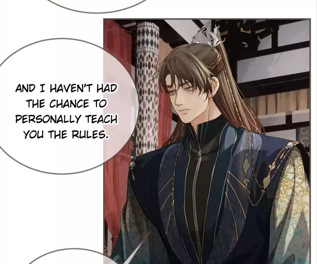 The Silent Concubine Chapter 11 page 87 - 
