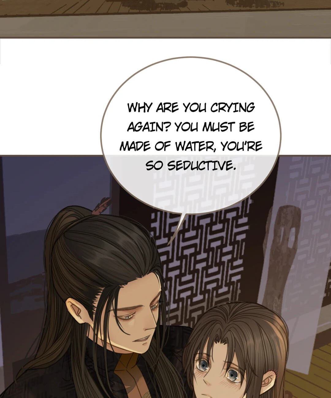 The Silent Concubine Chapter 110 page 2 - 