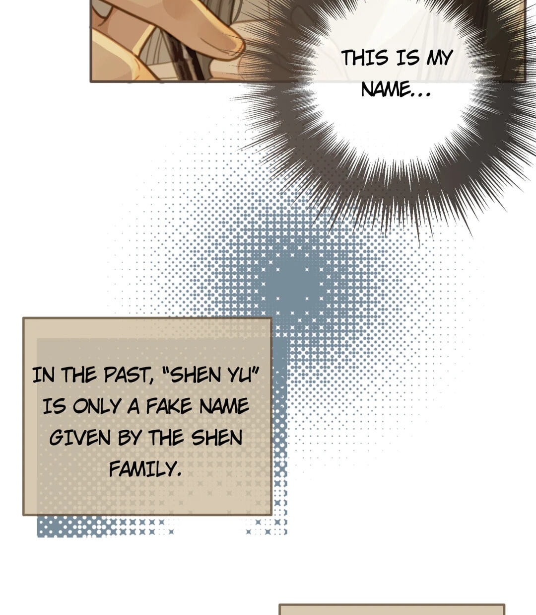 The Silent Concubine Chapter 110 page 12 - 