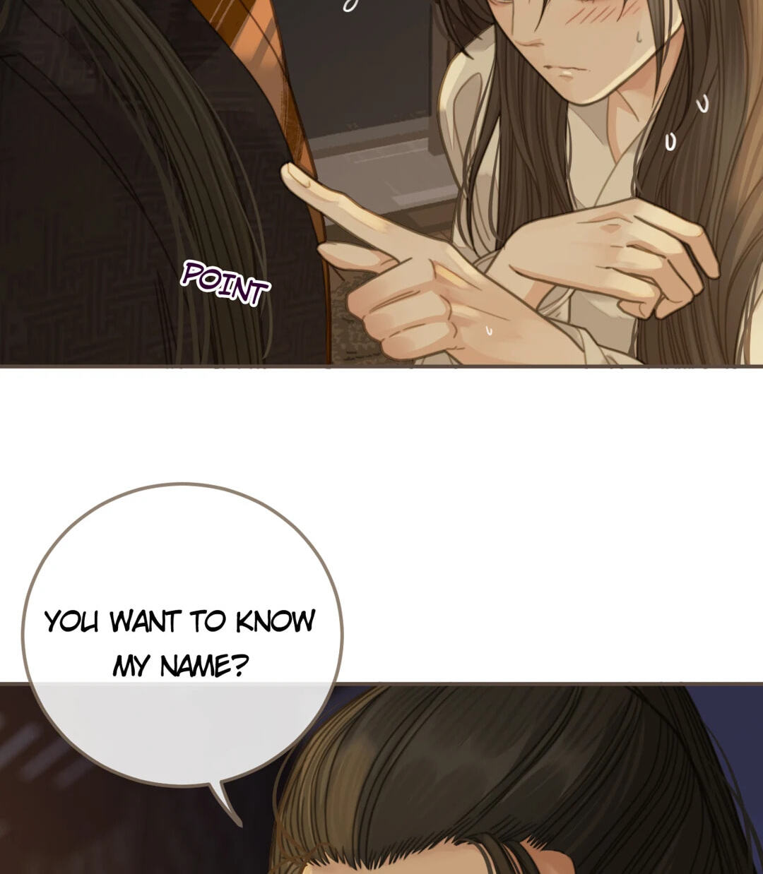 The Silent Concubine Chapter 110 page 16 - 