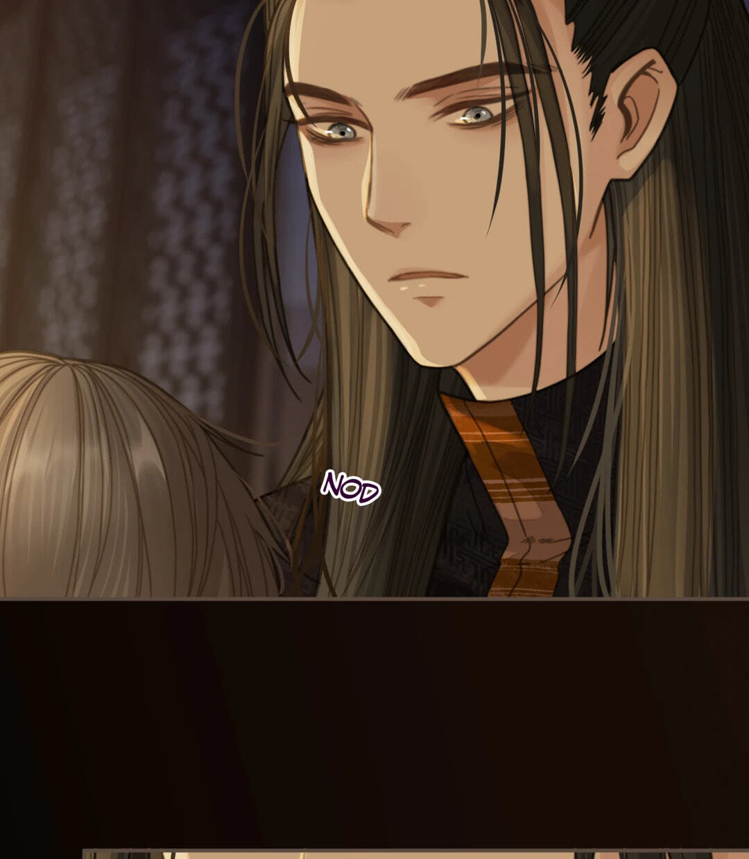 The Silent Concubine Chapter 110 page 17 - 