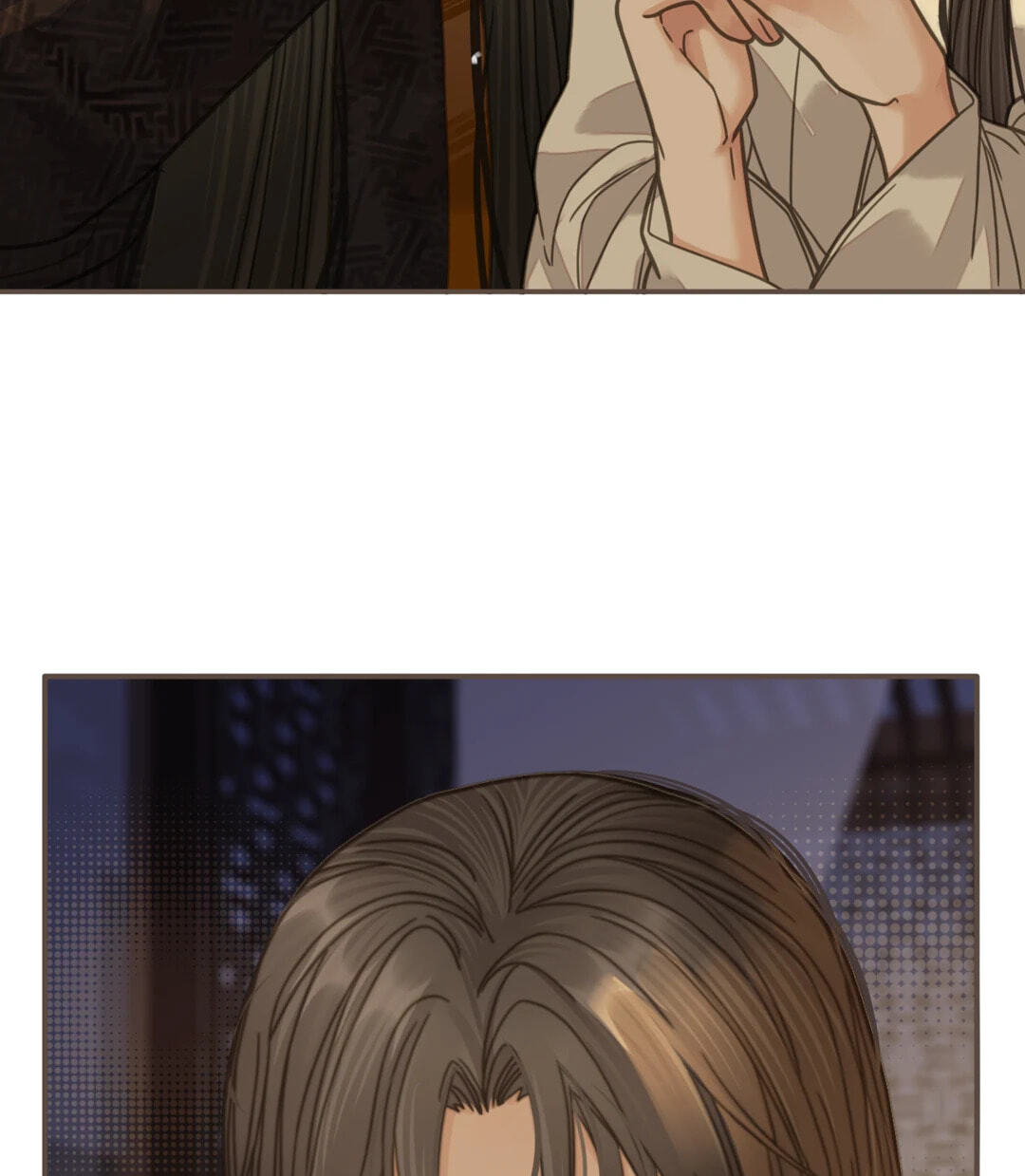 The Silent Concubine Chapter 110 page 21 - 