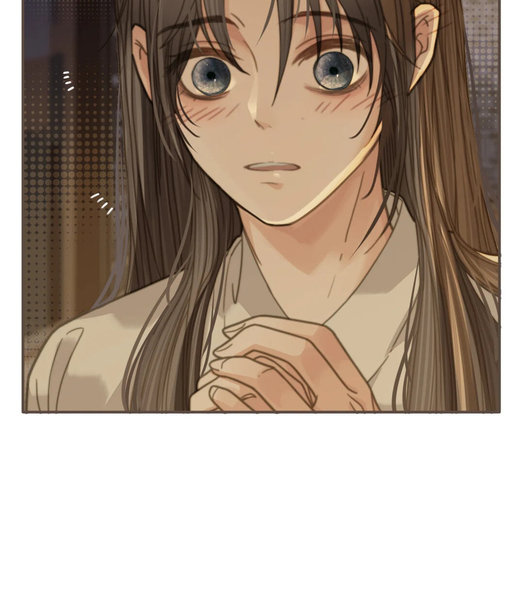 The Silent Concubine Chapter 110 page 22 - 