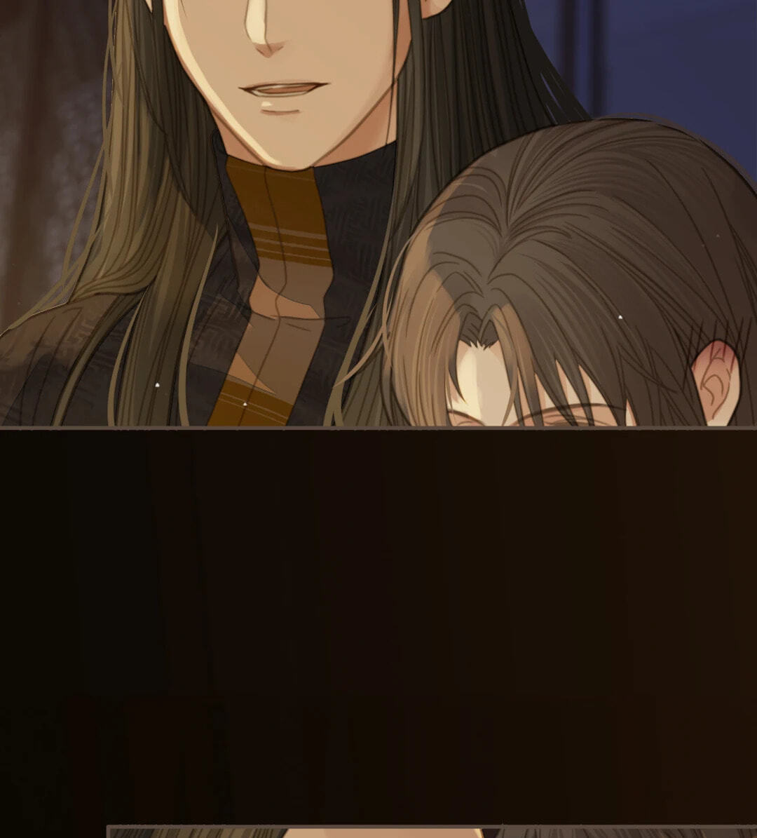 The Silent Concubine Chapter 110 page 25 - 