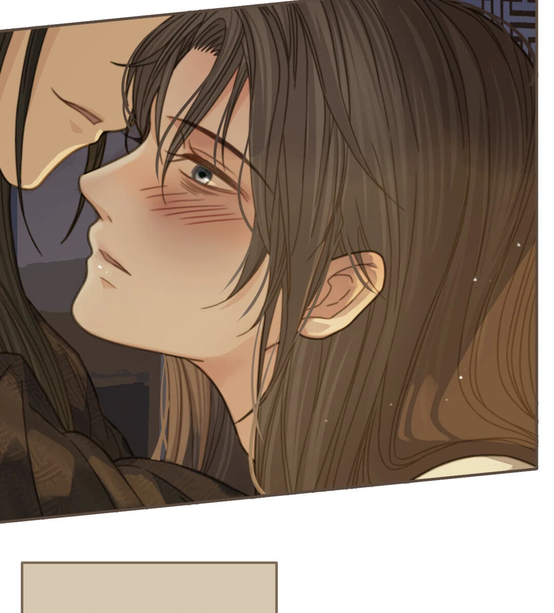 The Silent Concubine Chapter 110 page 29 - 