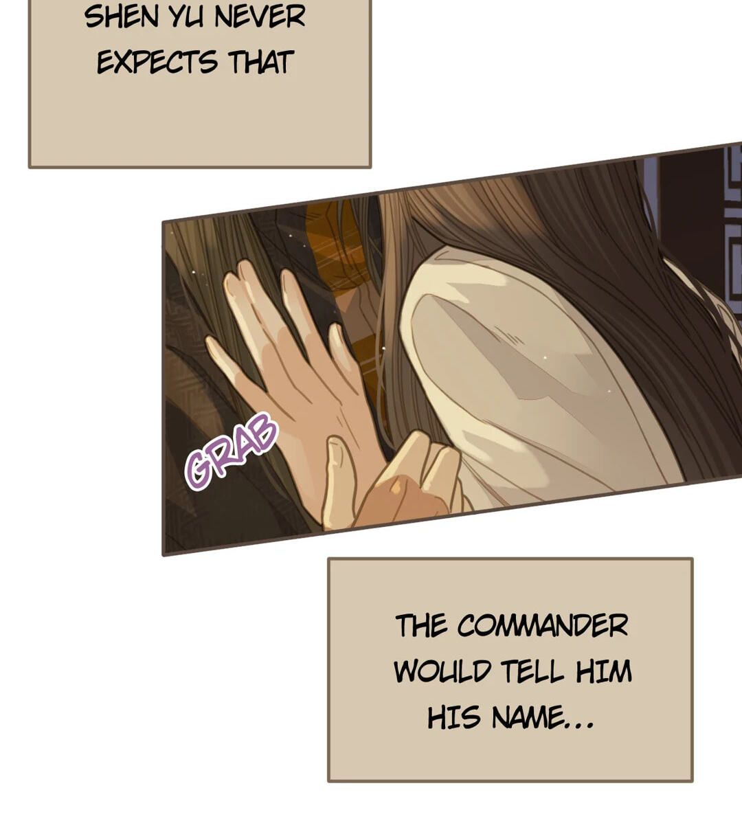 The Silent Concubine Chapter 110 page 30 - 