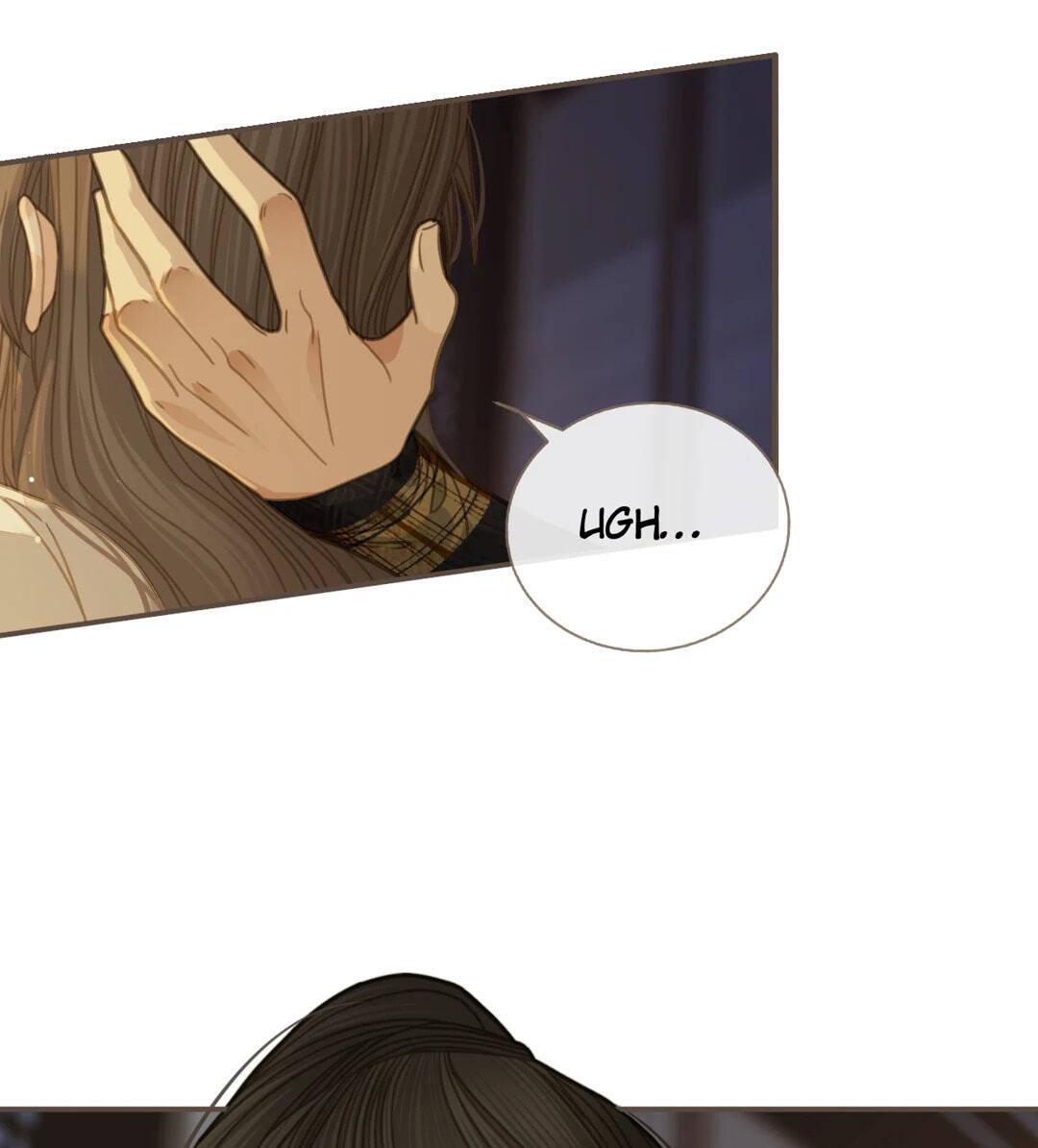 The Silent Concubine Chapter 110 page 31 - 