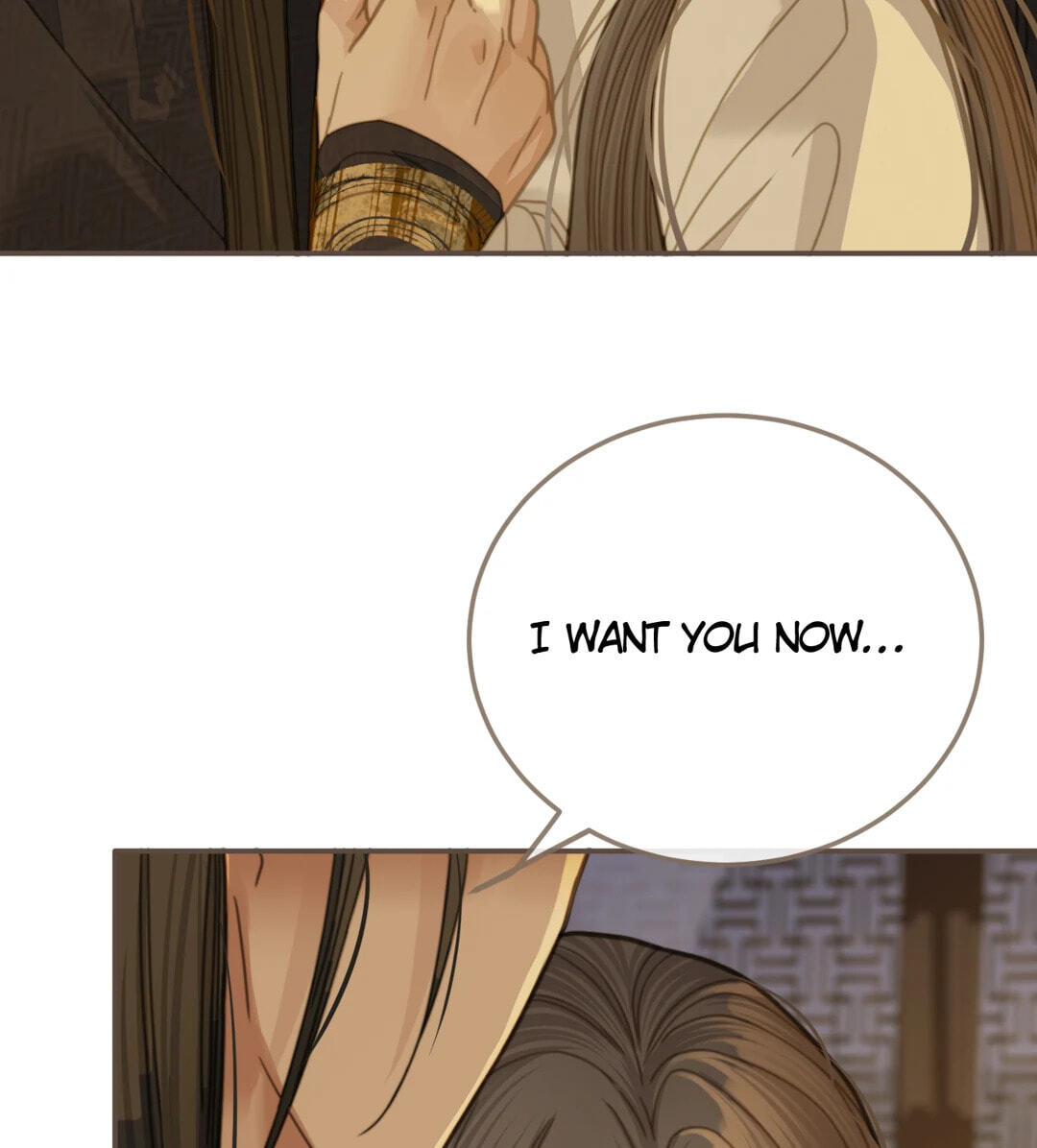 The Silent Concubine Chapter 110 page 33 - 