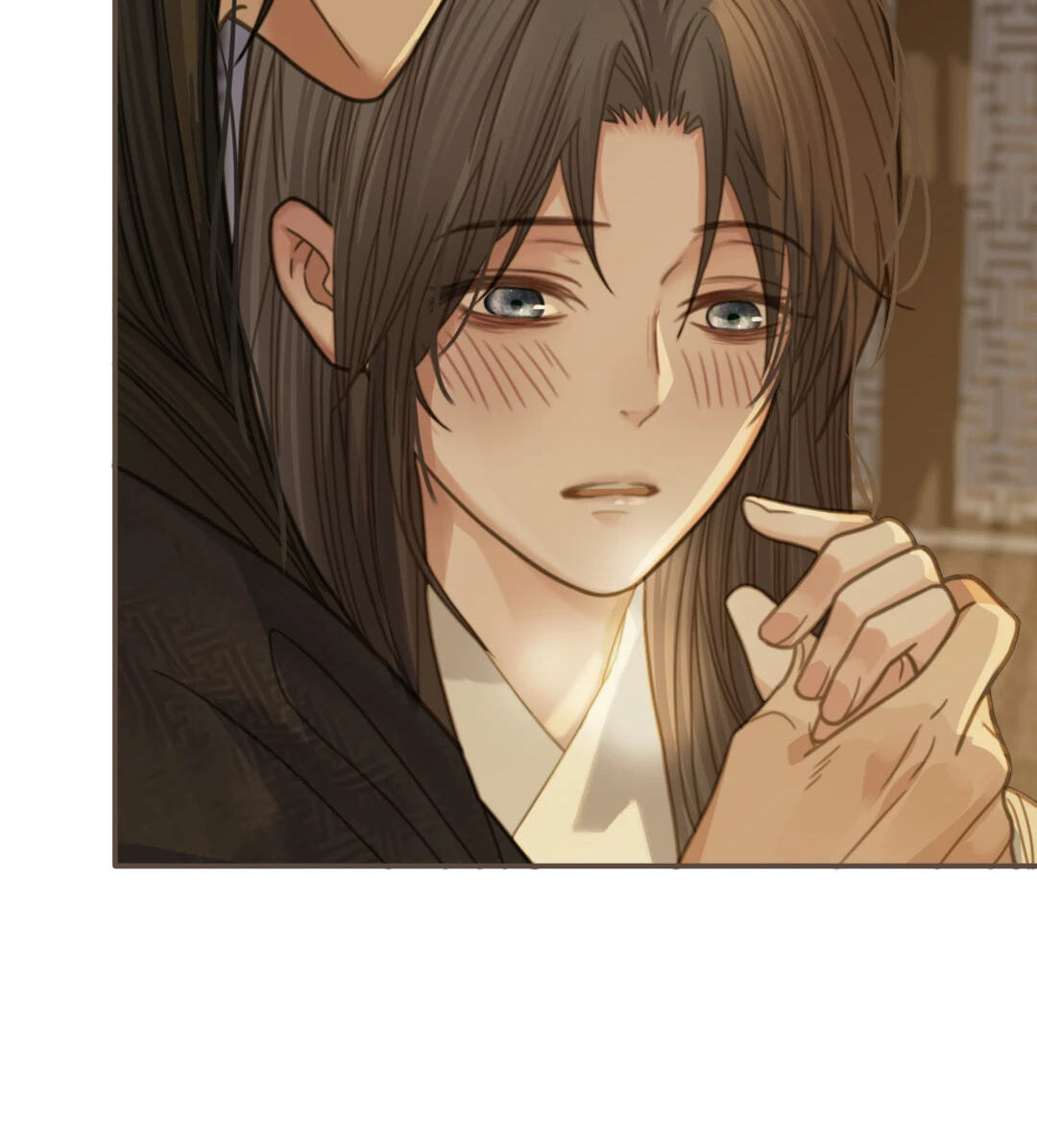 The Silent Concubine Chapter 110 page 34 - 