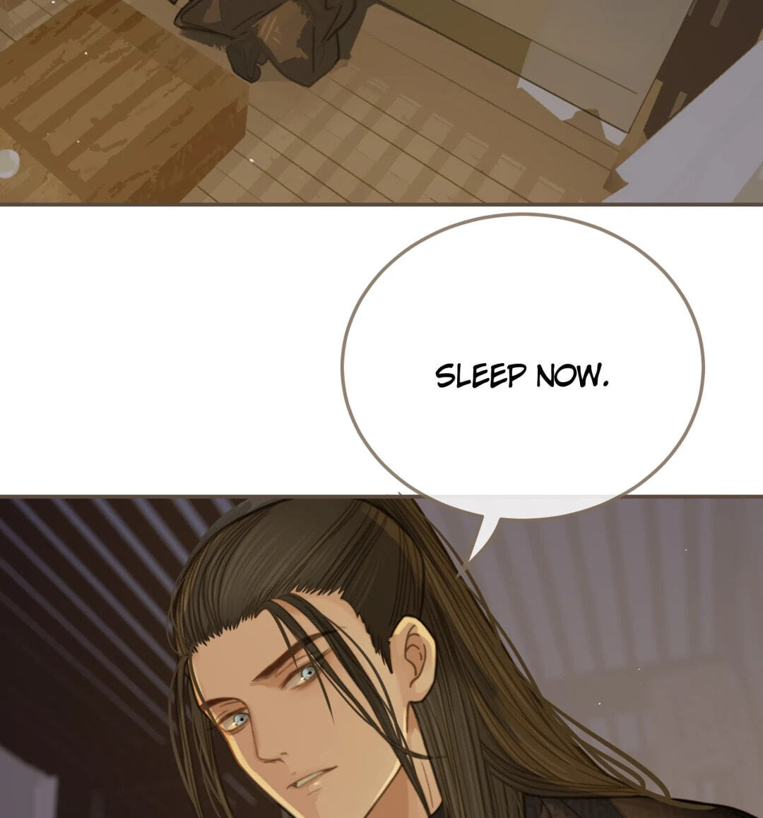 The Silent Concubine Chapter 110 page 37 - 