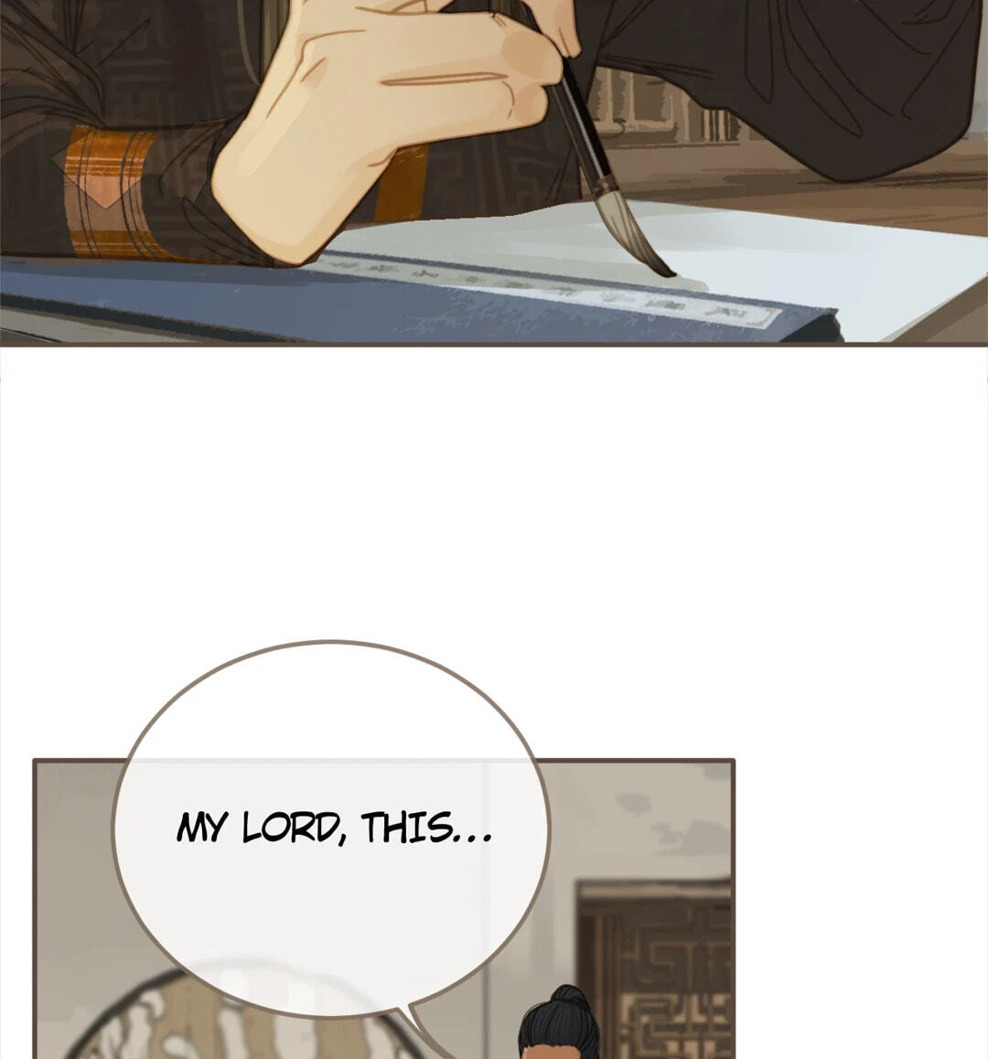 The Silent Concubine Chapter 110 page 45 - 